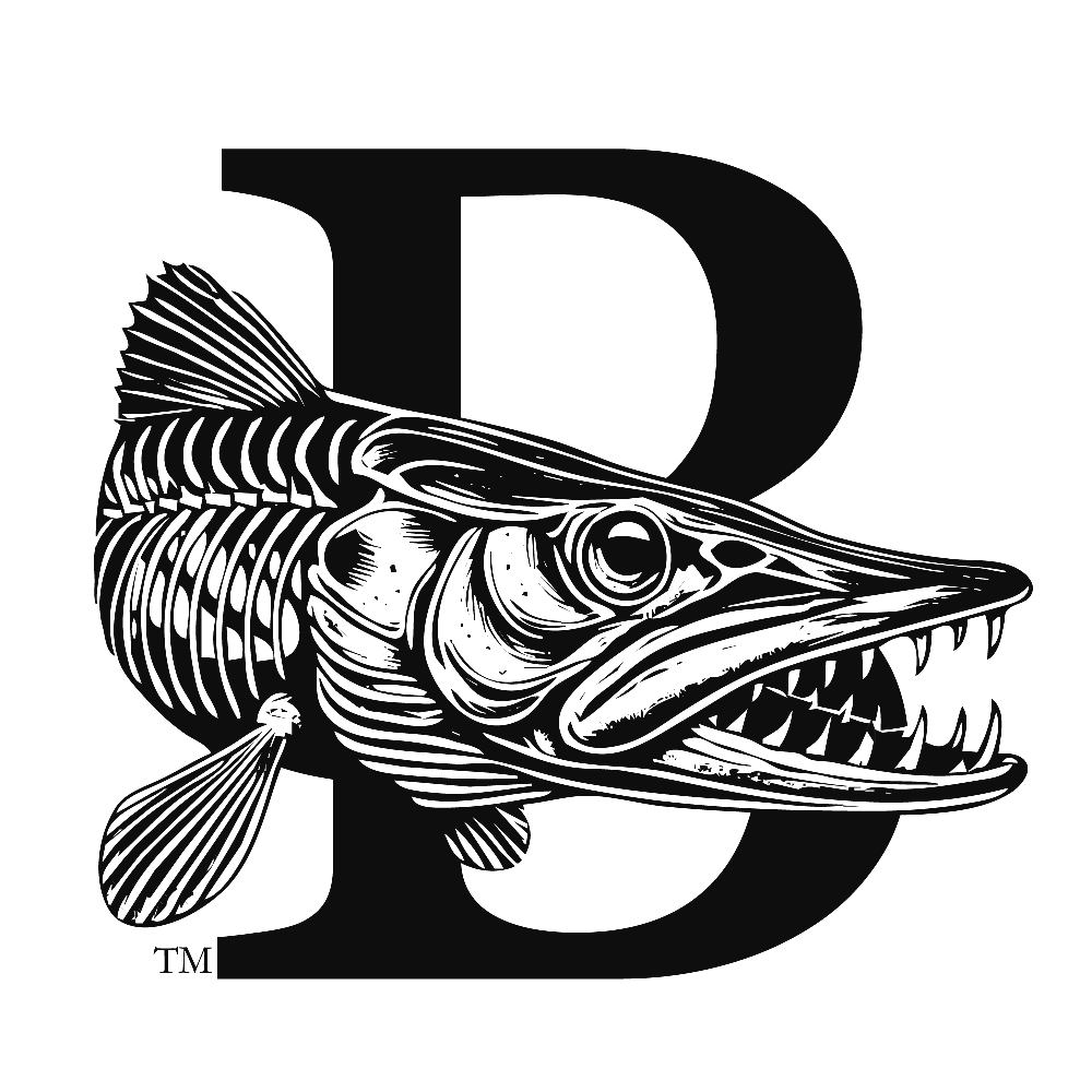 Pike Books logo